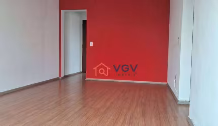 Apartamento com 3 dormitórios, 68 m² - venda por R$ 340.000,00 ou aluguel por R$ 2.782,00/mês - Jabaquara - São Paulo/SP
