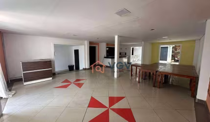 Salão, 125 m² - venda por R$ 1.350.000,00 ou aluguel por R$ 8.000,00/mês - Bosque da Saúde - São Paulo/SP