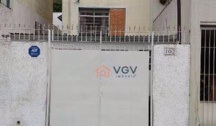Sobrado com 3 dormitórios à venda, 150 m² por R$ 640.000,00 - Bosque da Saúde - São Paulo/SP