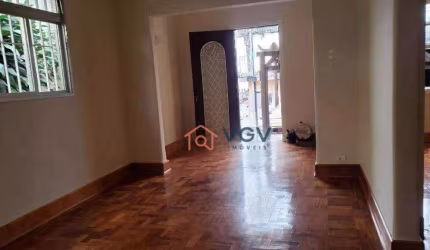 Casa com 2 dormitórios à venda, 170 m² por R$ 925.000,00 - Jabaquara - São Paulo/SP