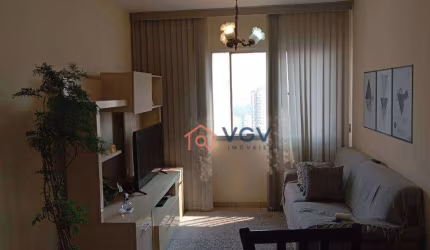 Apartamento com 2 dormitórios à venda, 65 m² por R$ 319.000,01 - Vila das Mercês - São Paulo/SP