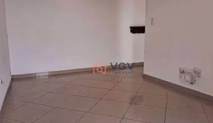 Apartamento, 46 m², reformado, 2 quartos,  garagem, piscina - Vila Campestre - São Paulo/SP
