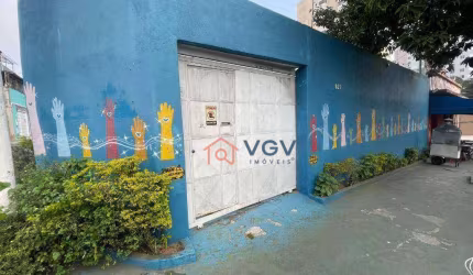 Casa, 100 m² - venda por R$ 790.000,00 ou aluguel por R$ 4.690,00/mês - Vila Santa Catarina - São Paulo/SP