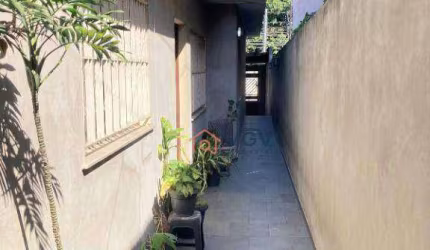 Casa à venda, 250 m² por R$ 750.000,00 - Vila do Encontro - São Paulo/SP