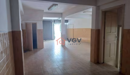 Salão para alugar, 55 m² por R$ 2.000,00/mês - Vila Guarani (Z Sul) - São Paulo/SP