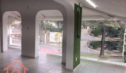 Ponto, 300 m² - venda por R$ 1.900.000,00 ou aluguel por R$ 15.700,00/mês - Planalto Paulista - São Paulo/SP