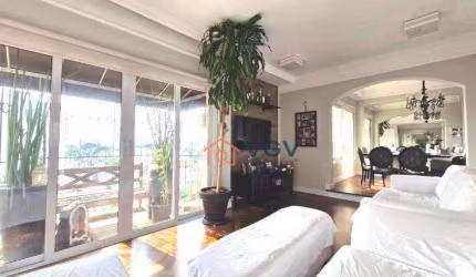 Apartamento com 3 dormitórios à venda, 109 m² por R$ 899.000,00 - Vila Mascote - São Paulo/SP