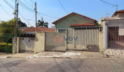 Casa à venda, 236 m² por R$ 2.990.000,00 - Cidade Vargas - São Paulo/SP