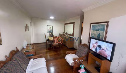 Apartamento com 2 dormitórios à venda, 67 m² por R$ 430.000,00 - Cidade Vargas - São Paulo/SP