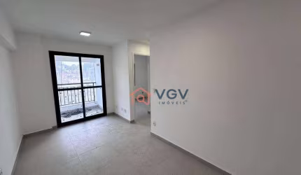 Apartamento à venda, 53 m² por R$ 462.000,00 - Jabaquara - São Paulo/SP