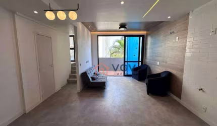 Sobrado à venda, 150 m² por R$ 1.350.000,00 - Vila Mascote - São Paulo/SP