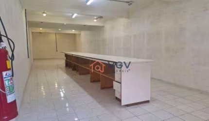 Sobrado para alugar, 400 m² por R$ 16.993,00/mês - Indianópolis - São Paulo/SP