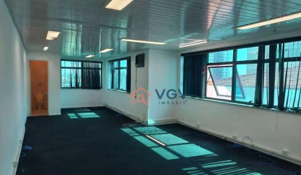 Sala, 70 m² - venda por R$ 480.000,00 ou aluguel por R$ 3.566,50/mês - Saúde - São Paulo/SP