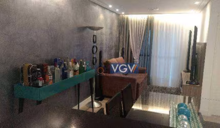 Apartamento a venda com 2 dormitorios na rua Vergueiro.