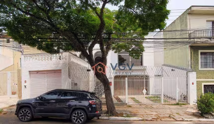 Sobrado à venda, 387 m² por R$ 2.300.000,00 - Jabaquara - São Paulo/SP