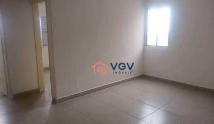Apartamento com 2 dormitórios para alugar, 65 m² por R$ 1.956,00/mês - Jabaquara - São Paulo/SP