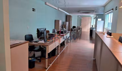 Casa com 1 dormitório à venda, 363 m² por R$ 1.600.000,00 - Jabaquara - São Paulo/SP