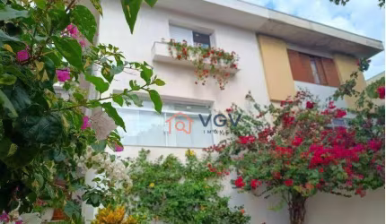 Sobrado à venda, 153 m² por R$ 1.100.000,00 - Cidade Vargas - São Paulo/SP