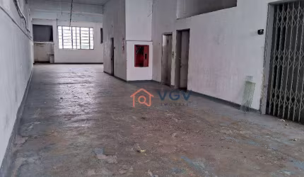 Prédio para alugar, 2500 m² por R$ 56.500,00/mês - Brás - São Paulo/SP