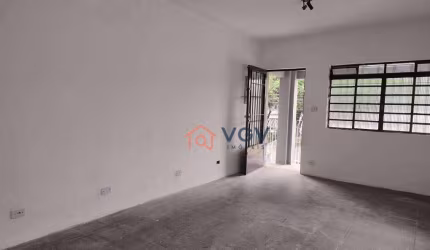 Casa à venda, 118 m² por R$ 720.000,00 - Jardim Itacolomi - São Paulo/SP
