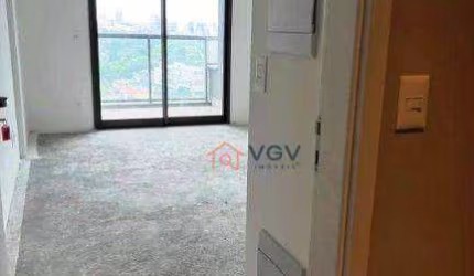 Apartamento com 2 dormitórios à venda, 90 m² por R$ 1.020.000,00 - Indianópolis - São Paulo/SP
