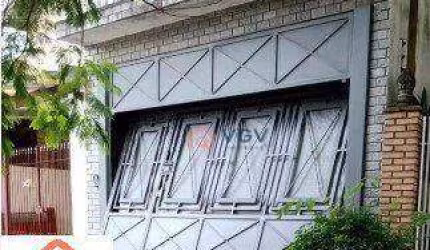Sobrado à venda, 180 m² por R$ 800.000,00 - Jardim Oriental - São Paulo/SP