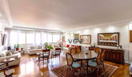 Apartamento com 3 dormitórios à venda, 166 m² por R$ 2.100.000,00 - Itaim Bibi - São Paulo/SP