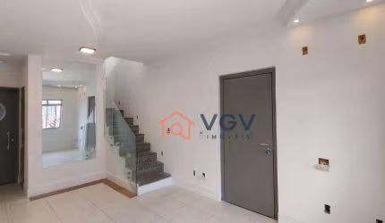 Sobrado, 150 m² - venda por R$ 780.000,00 ou aluguel por R$ 4.300,00/mês - Jardim da Saúde - São Paulo/SP