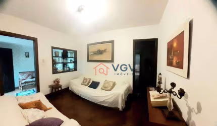 Sobrado à venda, 430 m² por R$ 1.600.000,00 - Vila Santa Catarina - São Paulo/SP