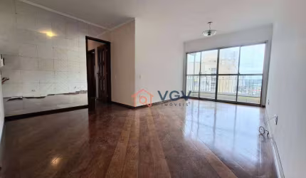 Apartamento com 3 dormitórios à venda, 97 m² por R$ 828.000,00 - Jabaquara - São Paulo/SP
