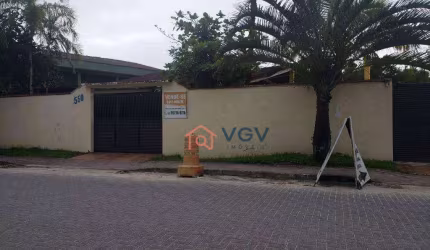 Galpão à venda, 120 m² por R$ 1.401.000,00 - Boracéia - São Sebastião/SP