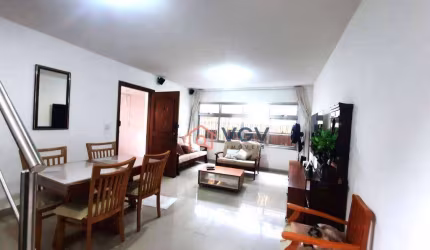 Sobrado à venda, 213 m² por R$ 1.190.000,00 - Jabaquara - São Paulo/SP