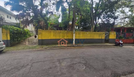 Casa, 400 m² - venda por R$ 2.500.000,00 ou aluguel por R$ 13.000,00/mês - Vila Parque Jabaquara - São Paulo/SP