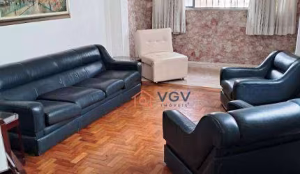 Sobrado com 3 dormitórios à venda, 330 m² por R$ 2.400.000,00 - Mirandópolis - São Paulo/SP
