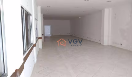 Salão para alugar, 220 m² por R$ 14.460,00/mês - Vila Santa Catarina - São Paulo/SP