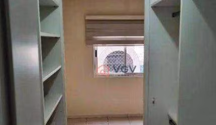 Apartamento com 2 dormitórios à venda, 74 m² por R$ 1.210.000,00 - Morro dos Ingleses - São Paulo/SP