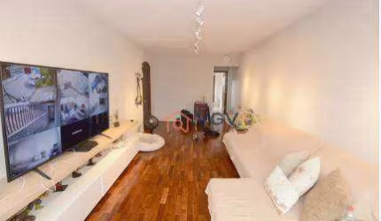 Sobrado à venda, 180 m² por R$ 850.000,00 - Jardim Prudência - São Paulo/SP