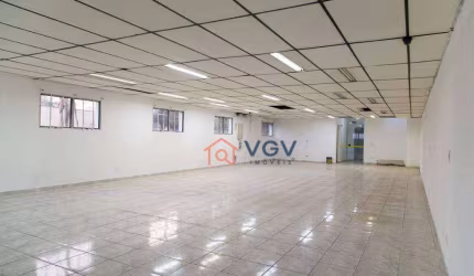Prédio, 500 m² - venda por R$ 3.500.000,00 ou aluguel por R$ 10.950,00/mês - Planalto Paulista - São Paulo/SP