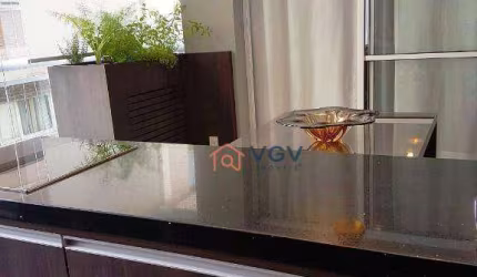 Apartamento com 3 dormitórios à venda, 133 m² por R$ 2.199.000,00 - Paraíso - São Paulo/SP