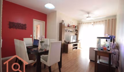 Apartamento com 3 dormitórios, 89 m² - venda por R$ 810.000,00 ou aluguel por R$ 4.961,47 - Saúde - São Paulo/SP