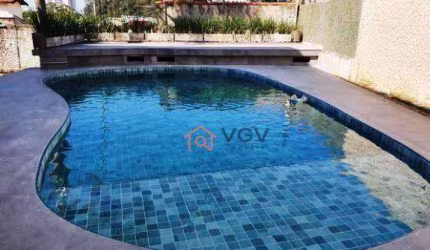 Sobrado com 3 dormitórios, 420 m² - venda por R$ 1.800.000,00 ou aluguel por R$ 14.400,00/mês - Jardim Prudência - São Paulo/SP