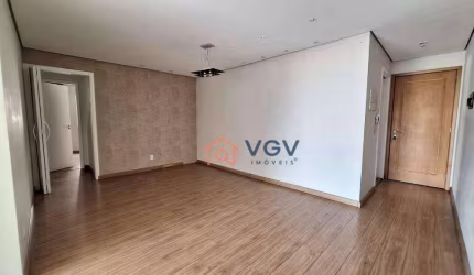Apartamento com 3 dormitórios, 93 m² - venda por R$ 960.000,00 ou aluguel por R$ 6.300,00/mês - Jabaquara - São Paulo/SP