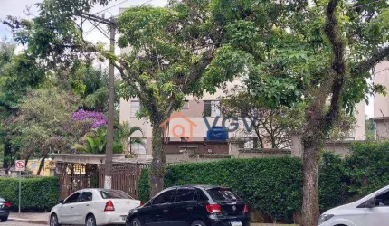 Apartamento com 2 dormitórios à venda, 50 m² por R$ 274.000,00 - Jabaquara - São Paulo/SP