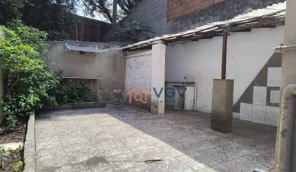 Sobrado com 2 dormitórios à venda, 80 m² por R$ 425.000,00 - Vila Fachini - São Paulo/SP