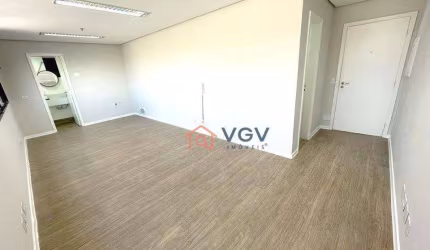 Sala à venda, 31 m² por R$ 278.000,00 - Vila Monte Alegre - São Paulo/SP
