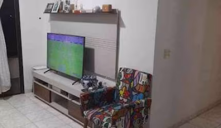 Apartamento com 3 dormitórios à venda, 76 m² por R$ 460.000,00 - Vila do Castelo - São Paulo/SP