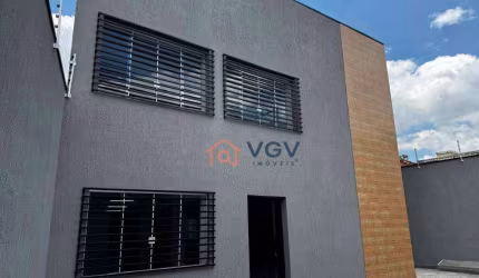 Prédio para alugar, 480 m² por R$ 14.725,00/mês - Jardim Oriental - São Paulo/SP