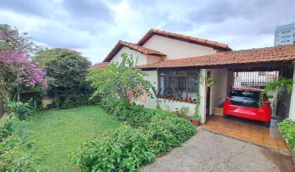 Casa à venda, 140 m² por R$ 880.000,00 - Cidade Vargas - São Paulo/SP
