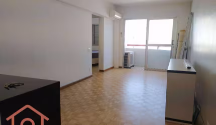 Apartamento com 2 dormitórios para alugar, 70 m² por R$ 7.431,18/mês - Vila Olímpia - São Paulo/SP