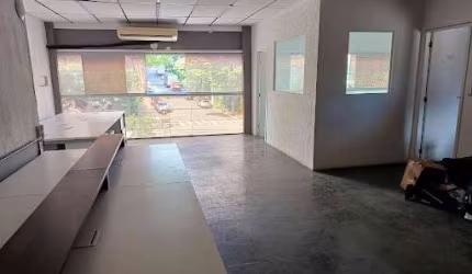 Sala para alugar, 180 m² - Jardim Prudência - São Paulo/SP
